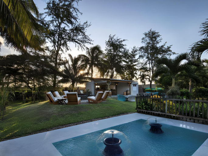 Sport & Beauty 2, Solana Beach Mauritius, Flacq