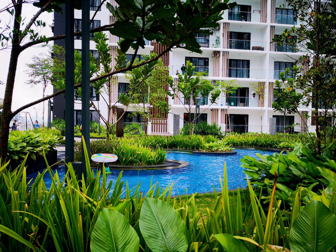 Sport & Beauty 2, Sky Loft@Midhills Genting Highlands (Free WiFi), Genting Highlands