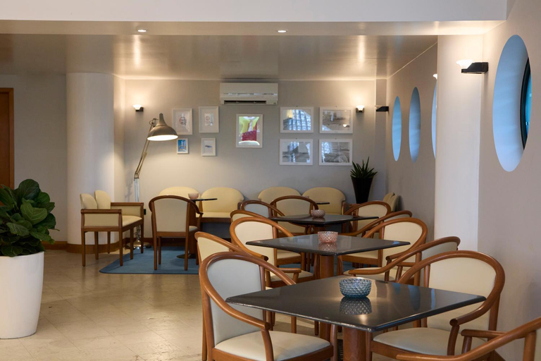 Food & Drinks 5, Termini Beach Hotel & Suites, Venezia