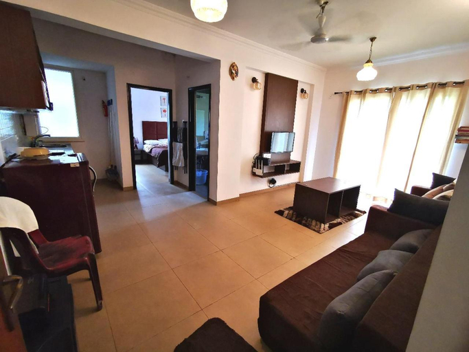 Others 3, Ronnie's Studio Apartment, North Goa