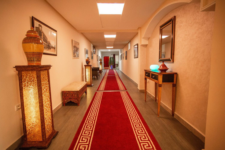 Public Area 5, Aparthotel Les Oliviers Suites & Spa, Zouagha-Moulay Yacoub