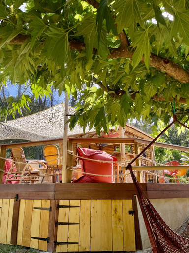 Others 3, L'escale chambres d'hotes et gite, Var
