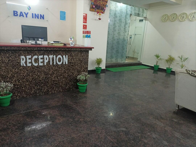 Others 4, Hotel Bay Inn, Puri