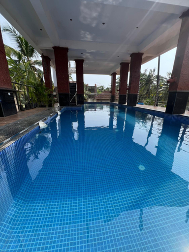 Sport & Beauty 5, SPORTSMAN RESIDENCY (BLUE STAR), North Goa