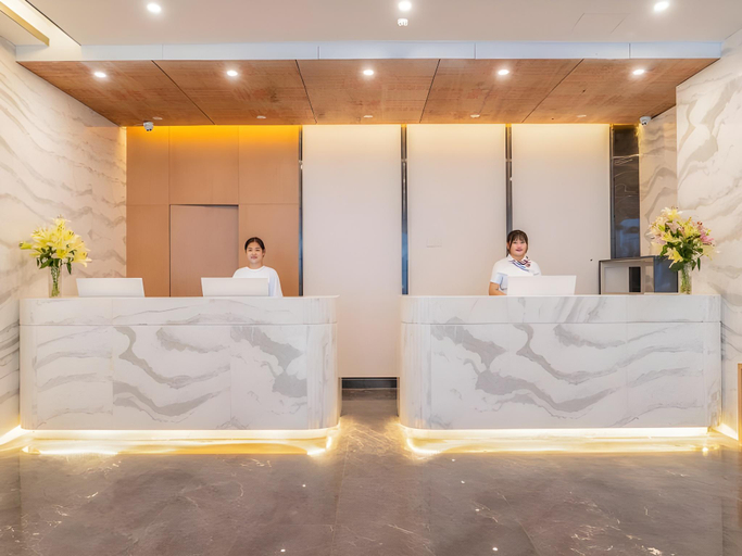 Others 3, Vx Xiamen Siming District Huandao Road Hotel, Xiamen