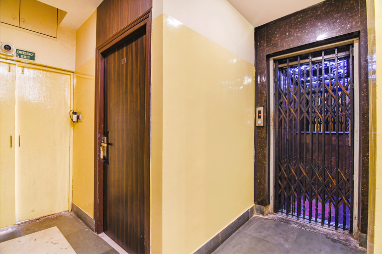 Public Area 3, Fabhotel Aayash, North 24 Parganas