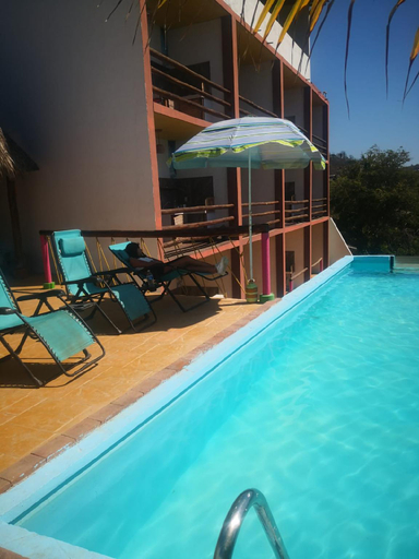 Others 5, México Zipolite Suites , Dist. Pochutla