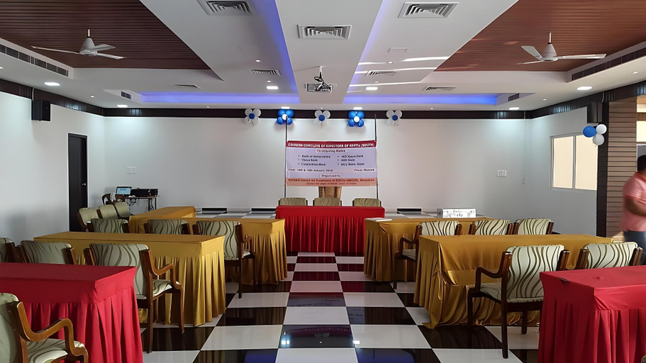Food & Drinks 5, Hotel RajMahal Inn , Mysore