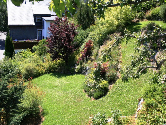 Others 3, Ferienwohnung bei Willingen mit Terrasse, Waldeck-Frankenberg
