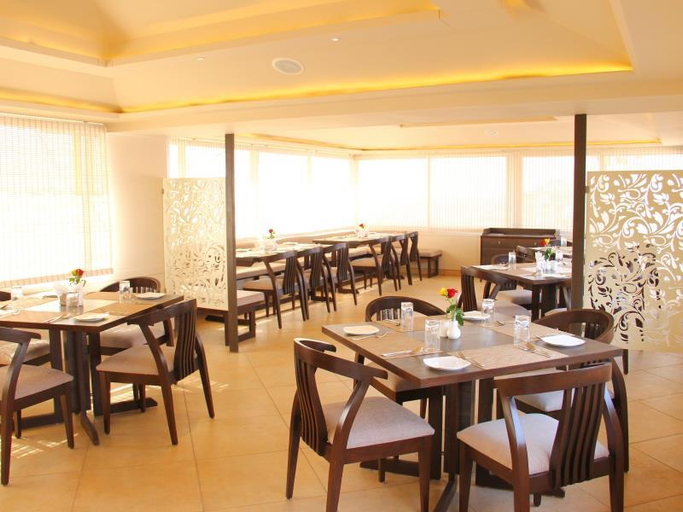 Food & Drinks 4, Kells Hotel and Restaurant, Ahmadabad