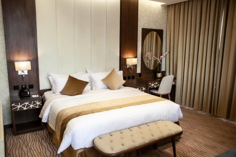 Bedroom 3, Rio Hotel Olaya, Riyadh