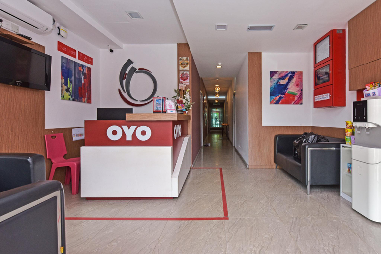 Others 5, Hotel O Fajar Baru Boutique Hotel, Kuala Terengganu