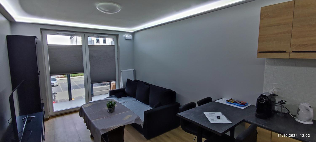 Others 4, Apartament gdanski, Gdańsk City