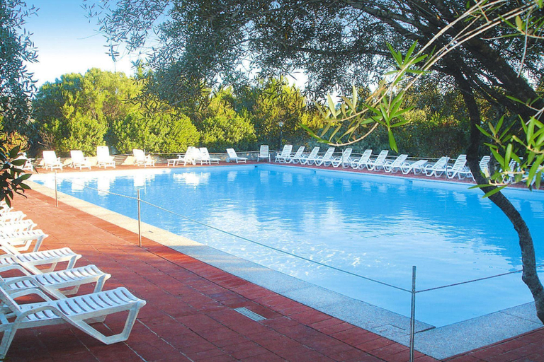 Sport & Beauty, Apartment in Porto Rotondo near Sandy Beach, Olbia-Tempio