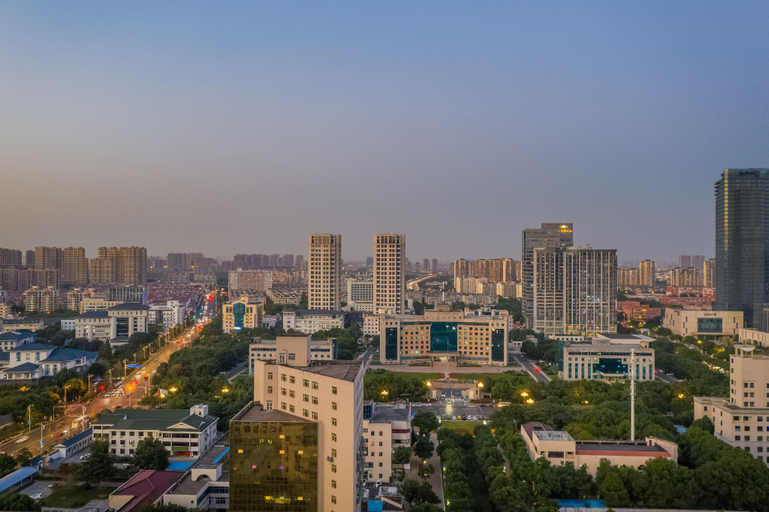 Others 5, Atour Hotel Wuxi Babaiban Center Boleshi, Wuxi