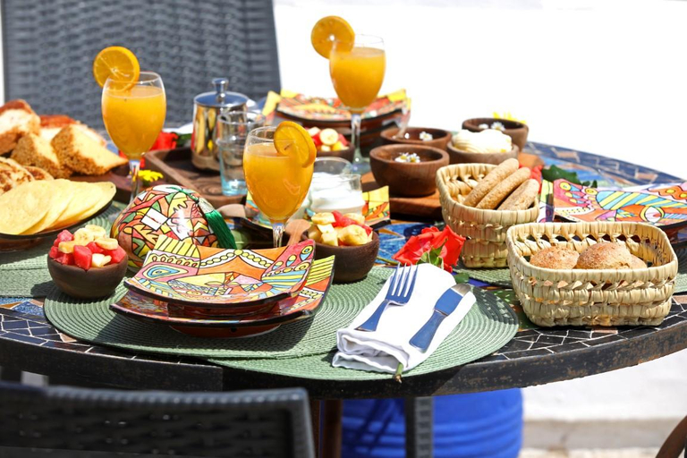Food & Drinks 5, Dar L'Oussia, Essaouira