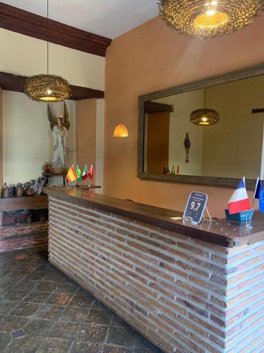 Public Area