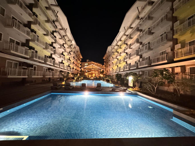 Sport & Beauty, Ania Rooms, Lapu-Lapu City