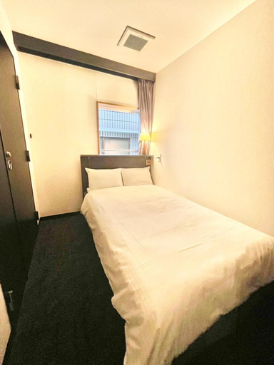 Bedroom 2, HOTEL FUN, Fukuoka