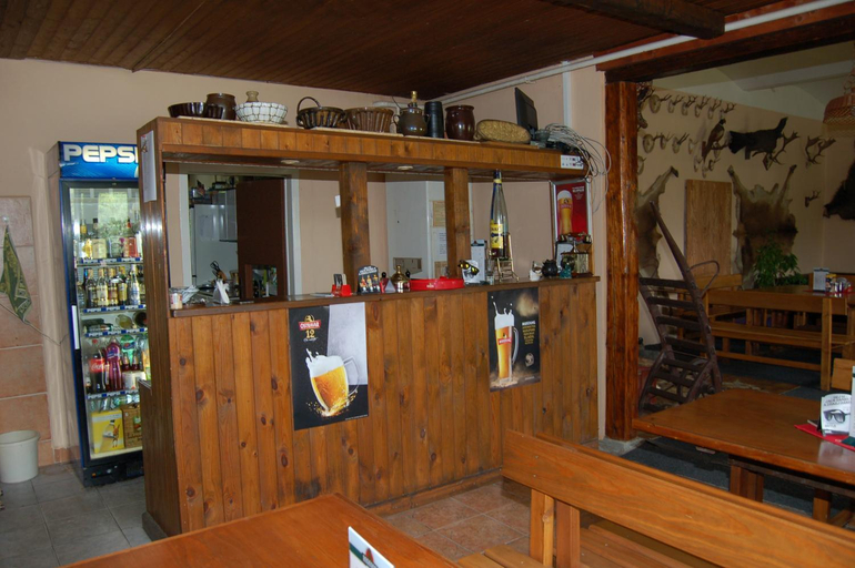 Food & Drinks 4, Hotel Pudlov, Karviná