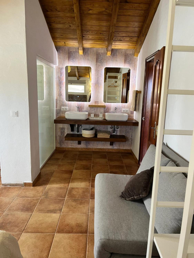 Others 5, Charming Villa with Sea View in El Roque, Private Pool, Las Palmas