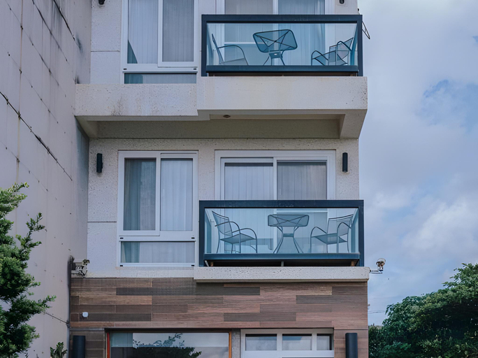 Exterior & Views, Sasa Nor Lamour B & B, Pingtung