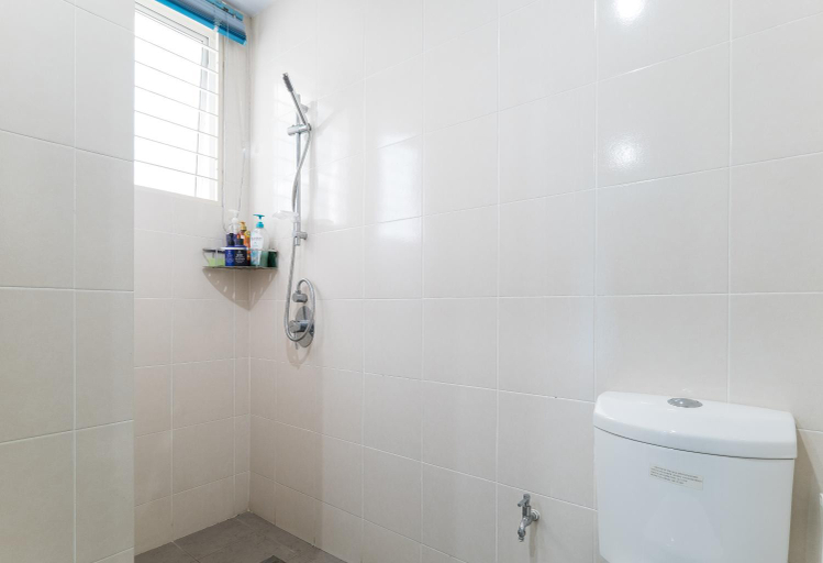 Bathroom 4, Home Sweet Home @ subang Jaya SS16, Shah Alam