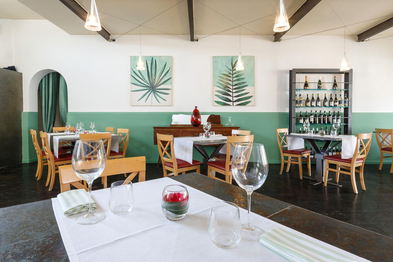 Food & Drinks 5, Riva Di Palo Resort, Roma