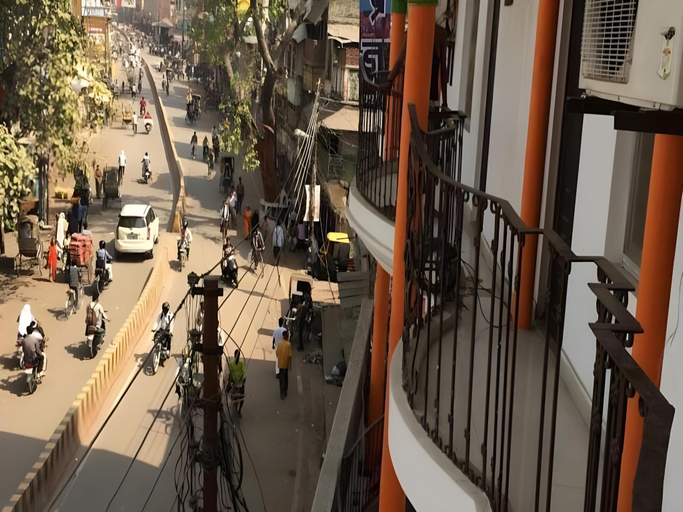 Others 4, Hotel Pragya International, Varanasi