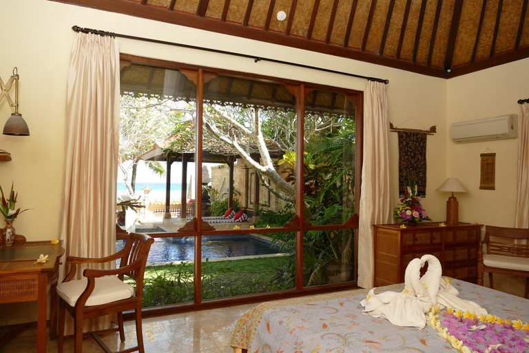 Bedroom 4, Nusa Indah Candidasa, Karangasem