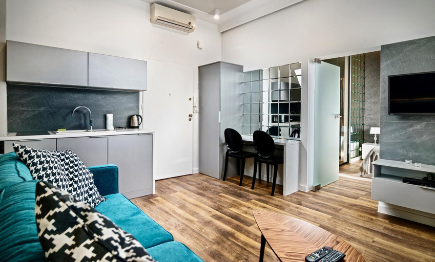 Others 5, RentPlanet - Studio Ruska, Środa Śląska