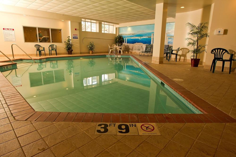Sport & Beauty 5, Bella Vista Suites, Walworth