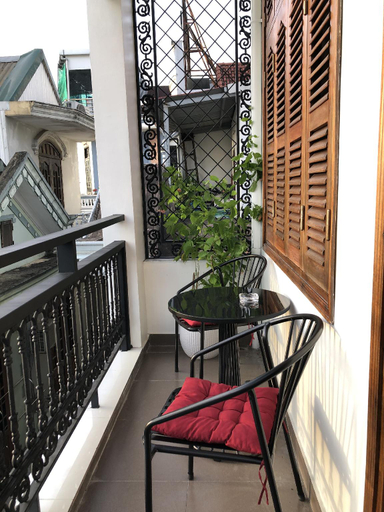 Others 4, Maya  Homestay , Huế