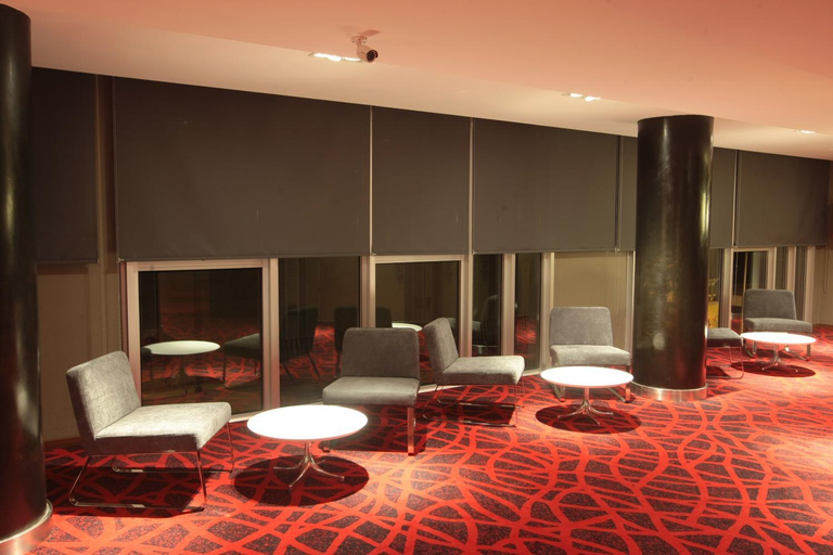 Public Area 3, Yrigoyen 111 Hotel, Capital