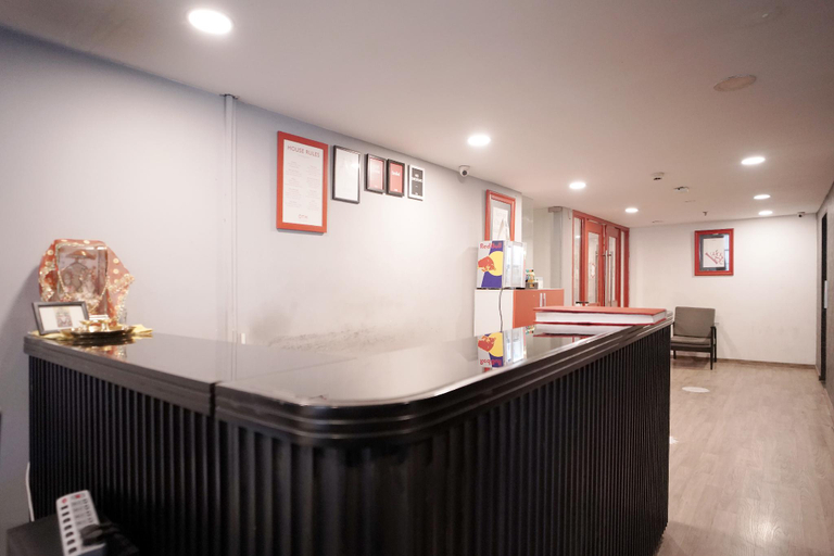 Others 5, Hotel Sunflare, Ahmadabad