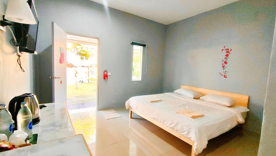 Others 3, Fragrant Wood House: Bee Garden, Suan Phung