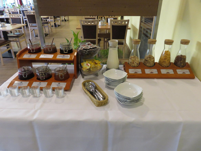 Food & Drinks 4, Hotel Am Westend, Ortenaukreis