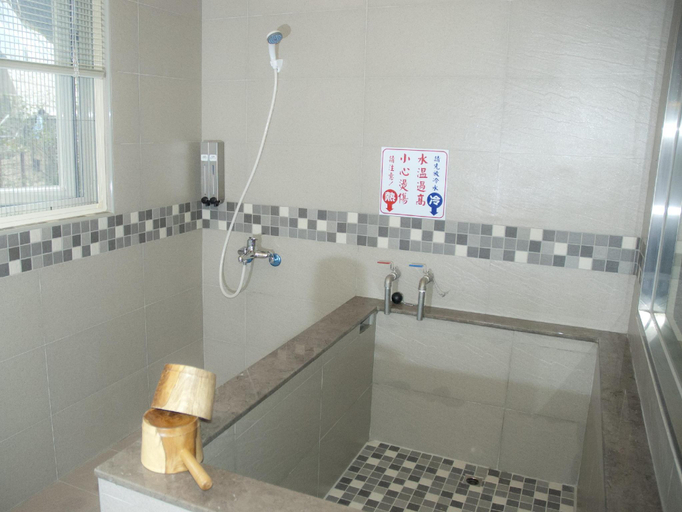 Others 3, Taiche Inn, New Taipei City