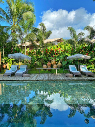 Sport & Beauty 2, Hotel Boutique Perainda, Porto Seguro