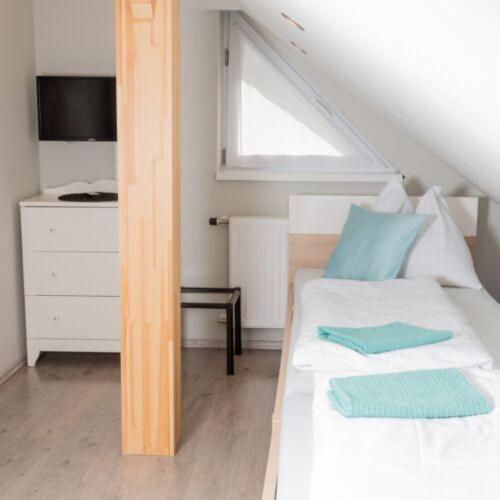 Others 5, Baro Berg Apartman, Kapuvár-Beled