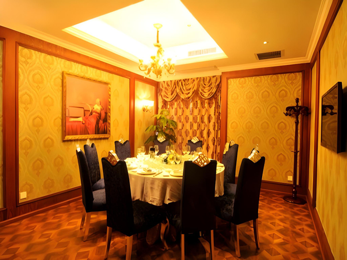 Food & Drinks 4, Chengdu French Theme Gold Palace, Chengdu