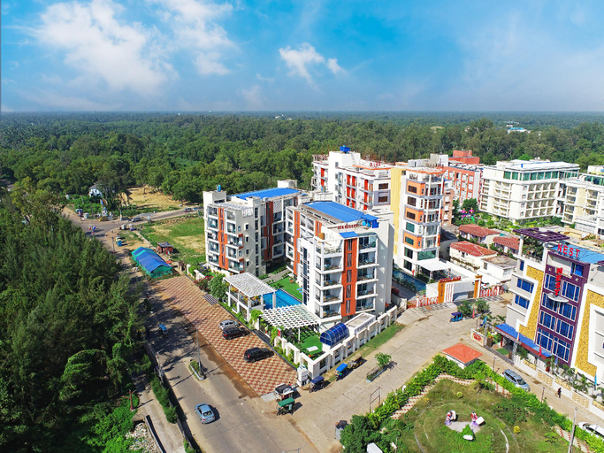 Others 5, SEA RESORT, Purba Medinipur