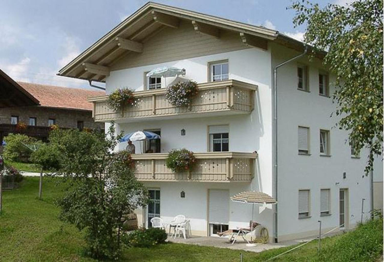 Exterior & Views, Exenbacher Hof - Pension, Regen
