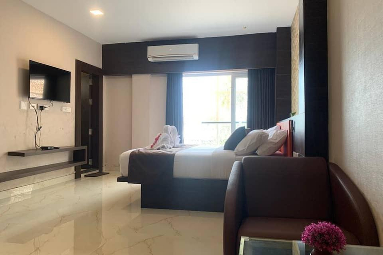 Others 4, PURPLE  HOTELS & RESORTS, Tiruppur