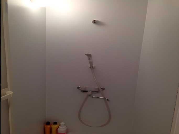 Bathroom 2, Koukaso, Eniwa