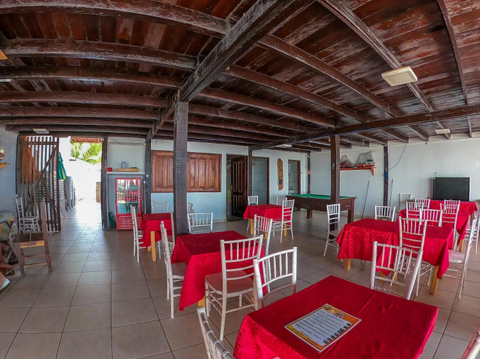 Food & Drinks, Hotel Terra e Mar - Crispim PA, Marapanim