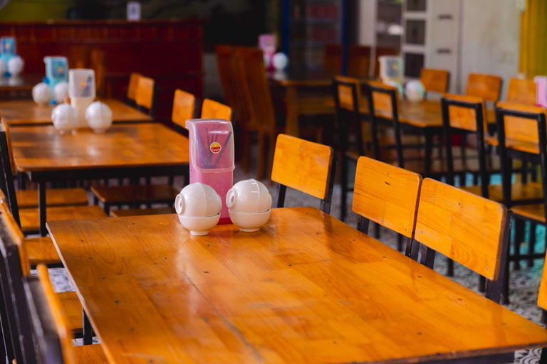 Food & Drinks 5, Trang An Hometown Homestay, Hoa Lư