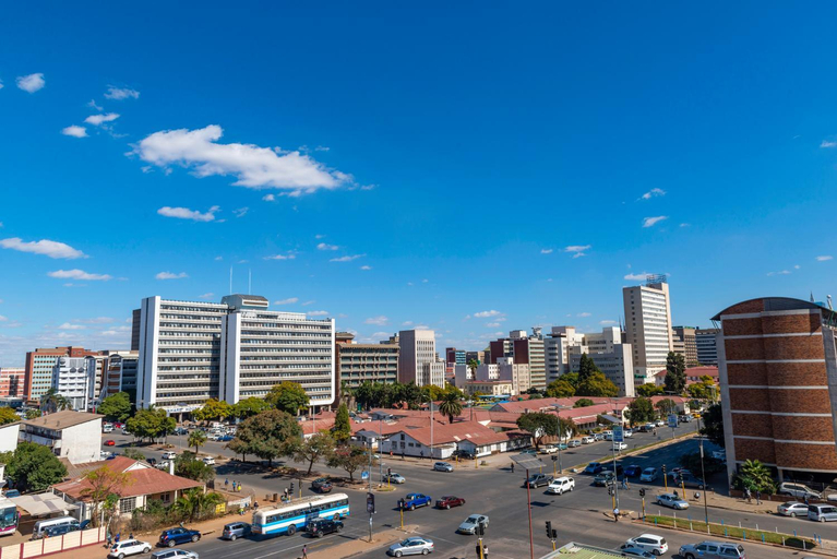 Others 4, N1 Hotel Samora Machel Harare, Harare