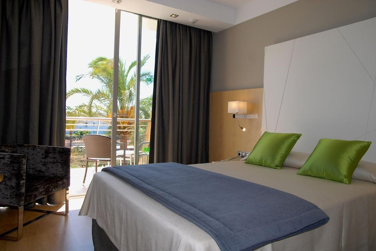 Bedroom 3, Protur Sa Coma Playa Hotel & Spa, Baleares