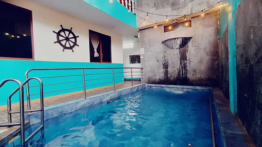Sport & Beauty, Hostal El Pinzon, Santa Cruz